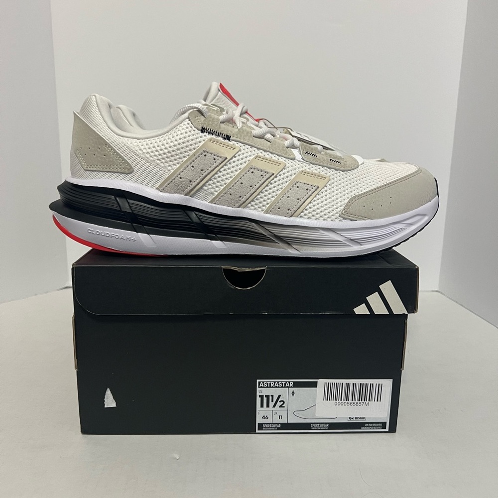 Adidas Astrastar men’s Athletic Sneakers
